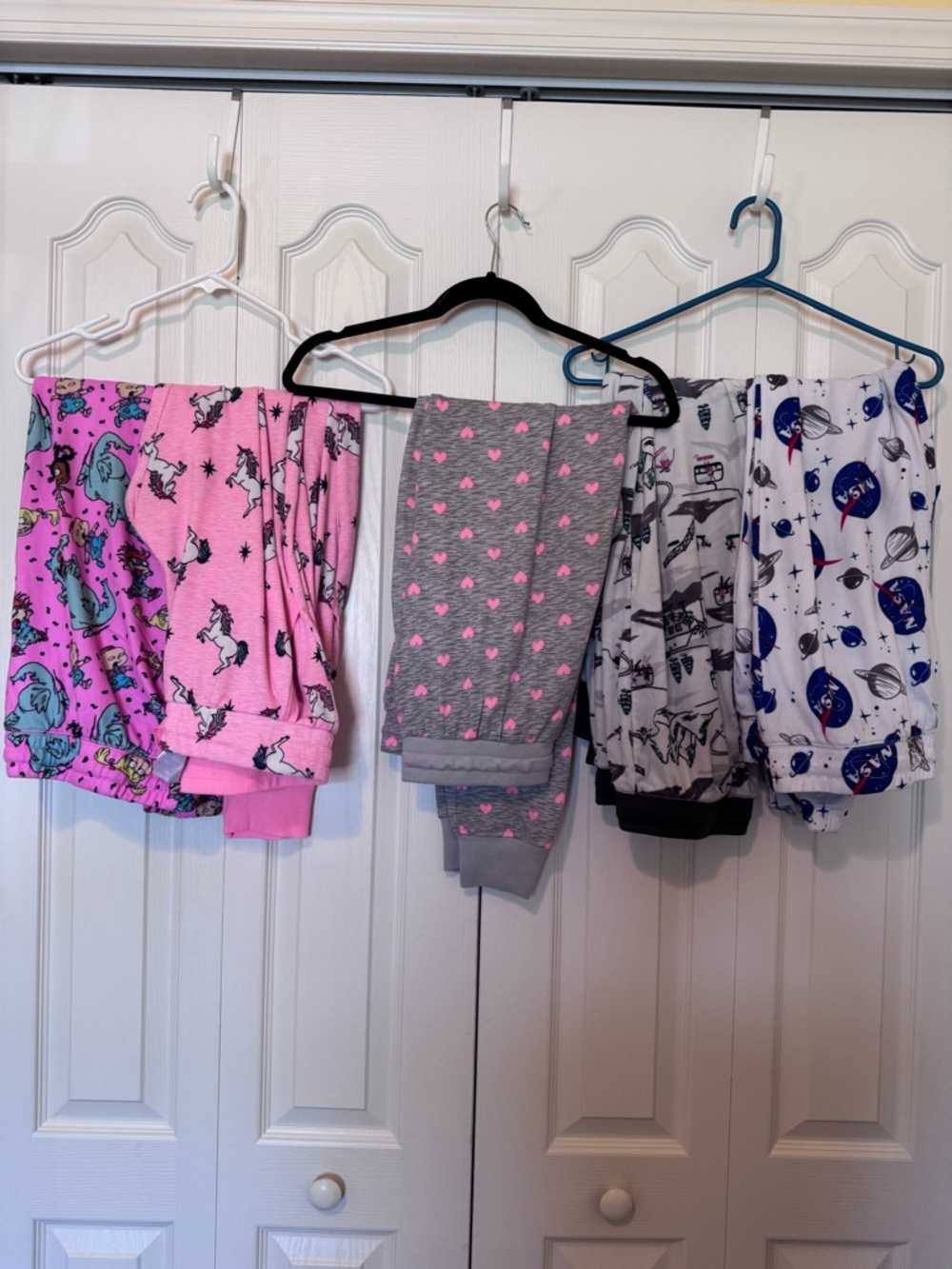 Pajama Pants Lot (5)